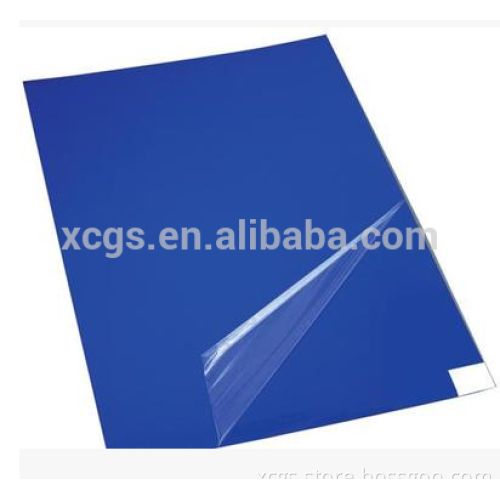 High Quality Washable Cleanroom Sticky Mat